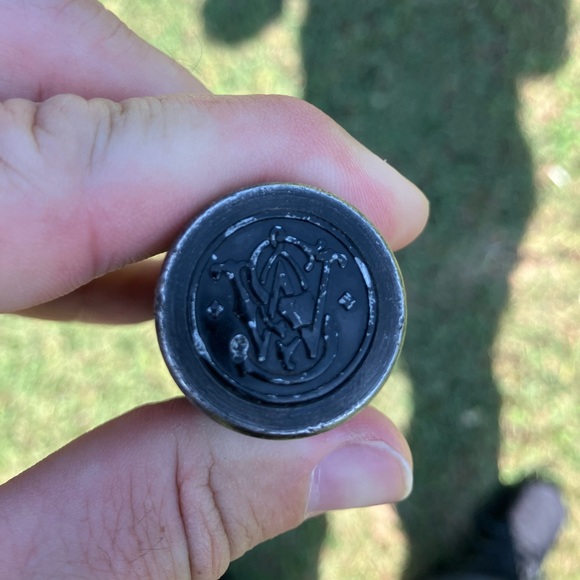 Smith & Wesson Police Issue Baton - Picture 6 of 6